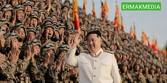 КНДР и ядерное оружие