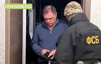 Регионального депутата задержали за неуплату налогов 