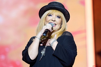 В сети появился текст Пугачевой в защиту Евгения Ройзмана  