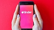 Приложение для знакомств Tinder больше не работает в России  