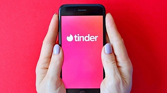 Приложение для знакомств Tinder больше не работает в России  