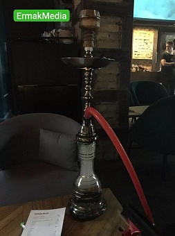 Курить вредно