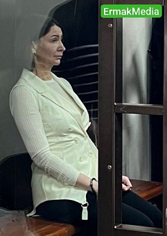 Королева марафонов отправлена в СИЗО