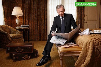 Кто самый богатый человек в мире? 