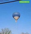 Люди погибли при прогулке на воздушном шаре  