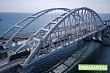 Движение по Крымскому мосту восстановлено 