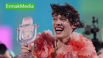 Евровидение-2024, как это развидеть