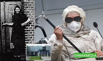 97-летняя преступница обжаловала свой приговор 