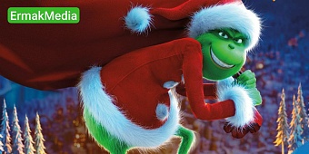 Гринч из родительского чата лишил детей праздника