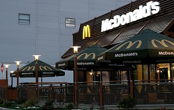 McDonald's прекратит работу в Казахстане 