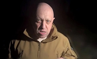 «Шойгу, Герасимов, где, бл***, боеприпасы?», - эмоционально высказался Пригожин о нехватке боеприпасов