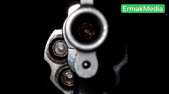 Кровь за кровь.