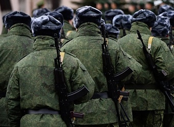 Погибли пятеро мобилизованных из Челябинской области 