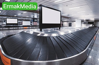 Из отпуска налегке 