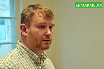 Суд отменил штраф за дискредитацию ВС РФ директору музея 