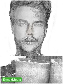 В Красноярске 16 лет не могут установить личность трупа 