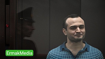 Взяточный рекордсмен получил срок