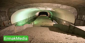 В Омске на ликвидацию не существующего метро выделили еще деньги 